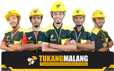 Aplikasi Tukang Malang