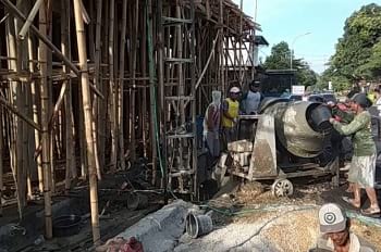 tukang cor malang