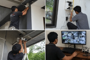 tukang cctv
